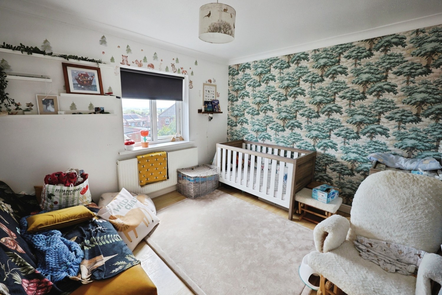 2 bedroom House for sale in Ullswater Road, Ferryhill, DL17 8HH