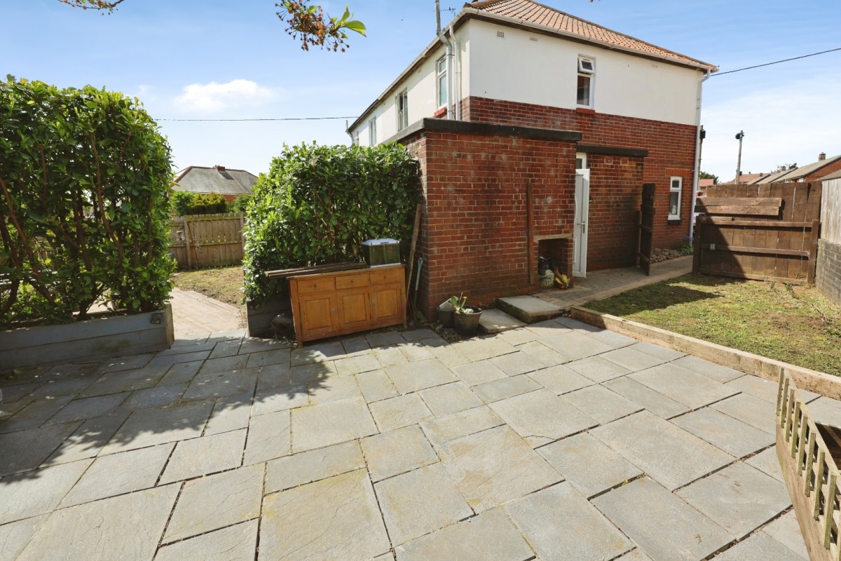 Ullswater Road, Ferryhill, DL17 8HH