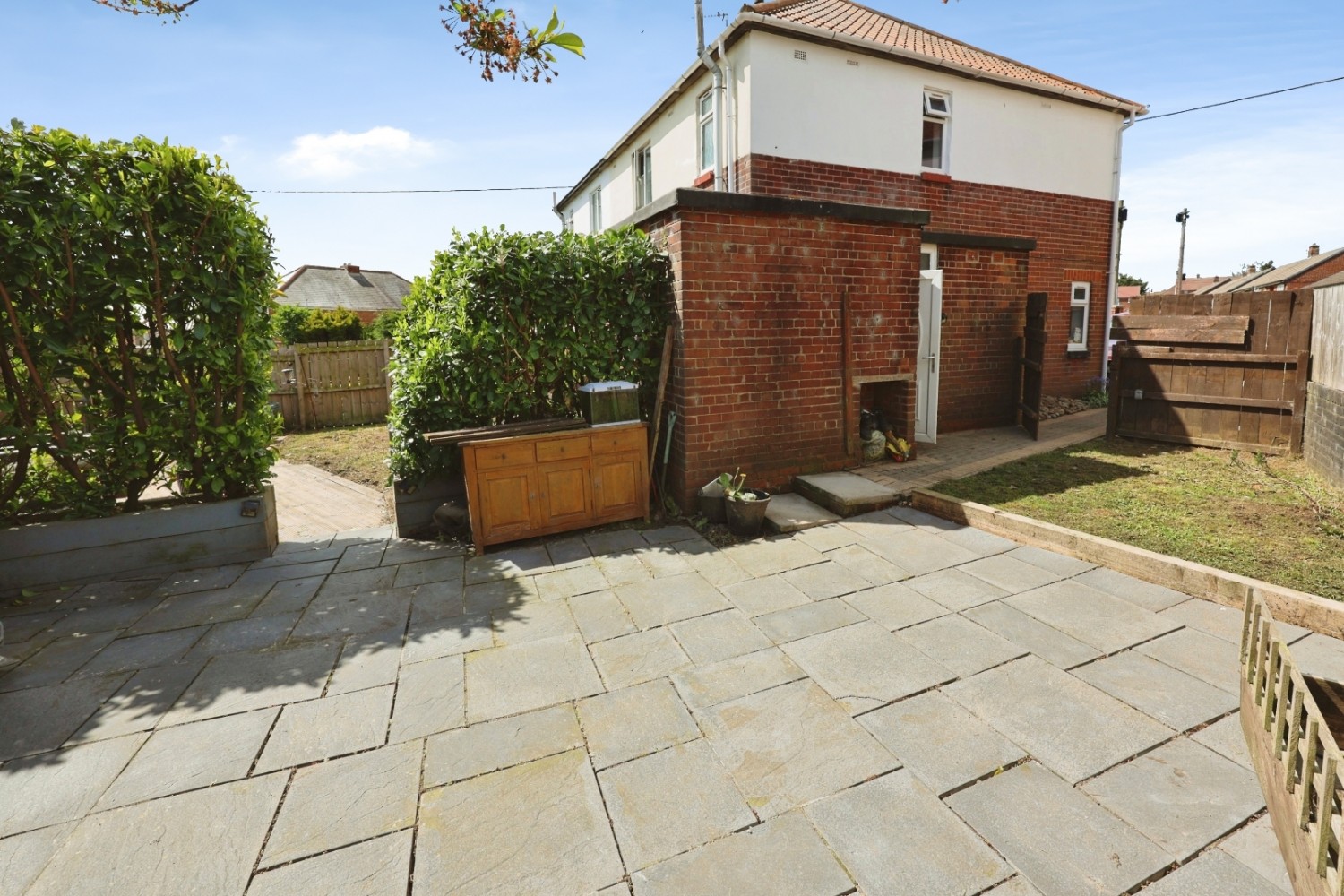 2 bedroom House for sale in Ullswater Road, Ferryhill, DL17 8HH