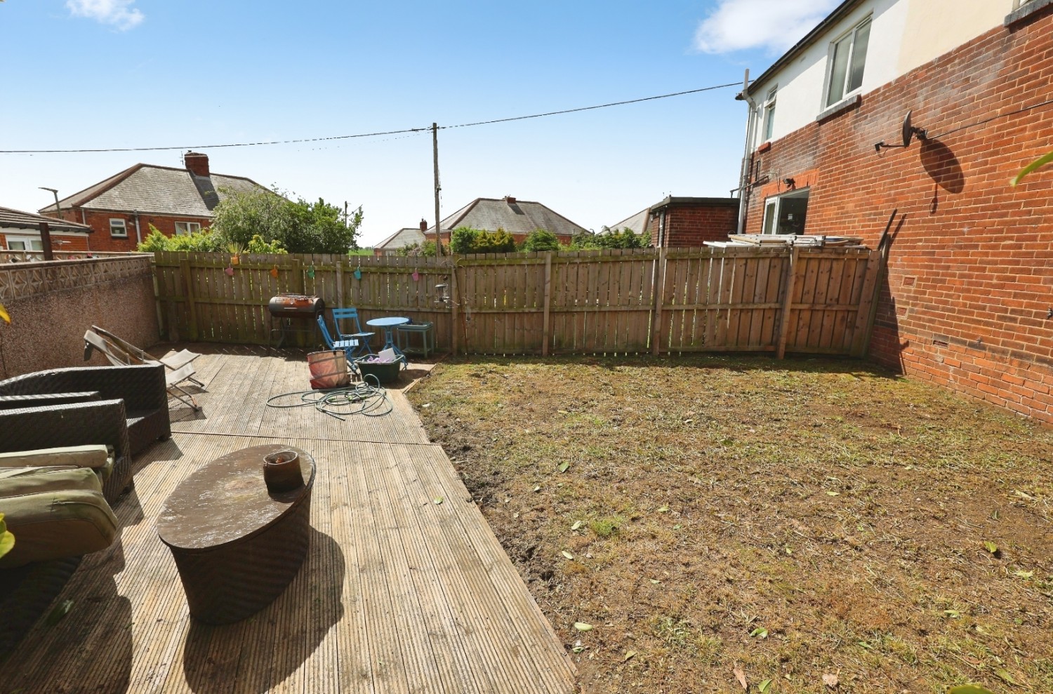 2 bedroom House for sale in Ullswater Road, Ferryhill, DL17 8HH