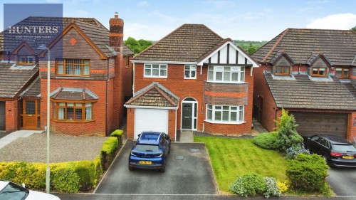 Brook Vale, Pencoed, Bridgend