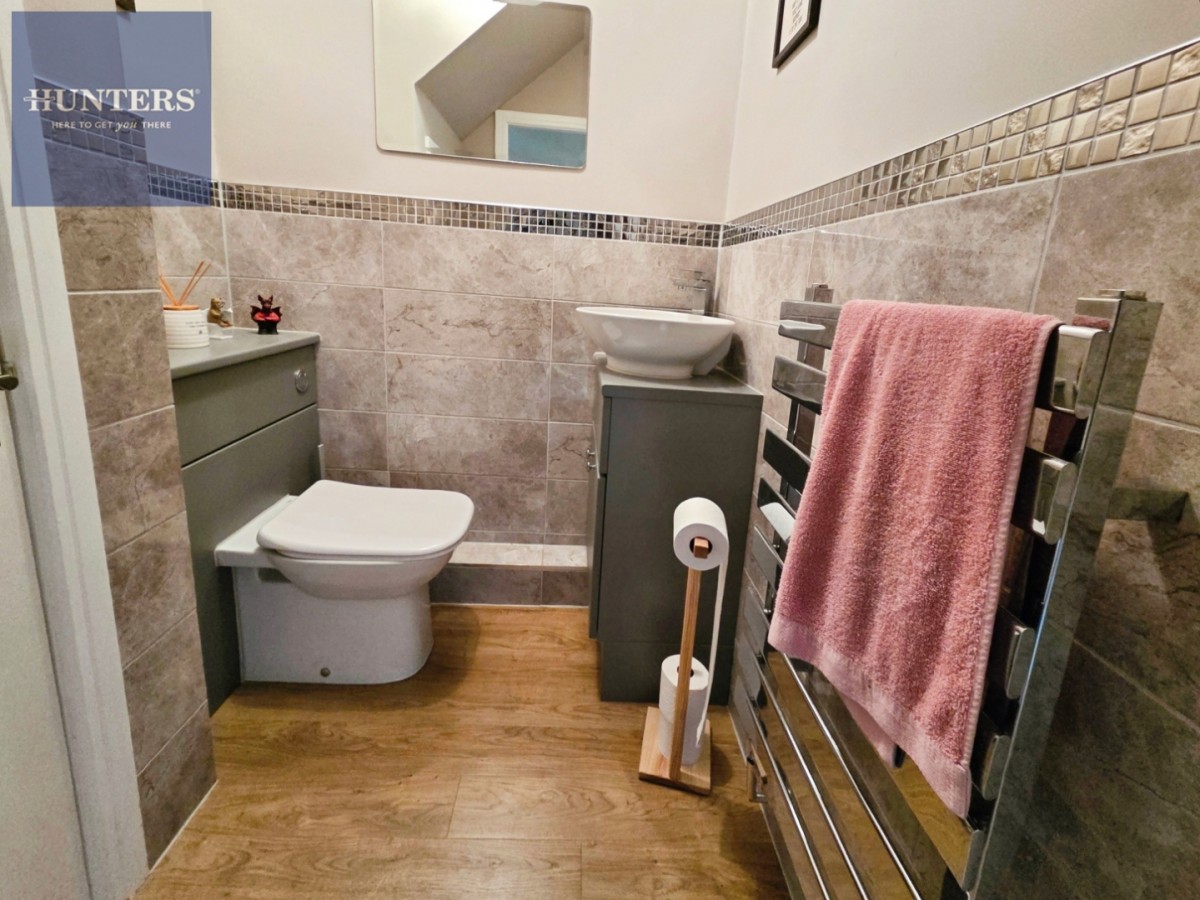 Brook Vale, Pencoed, Bridgend