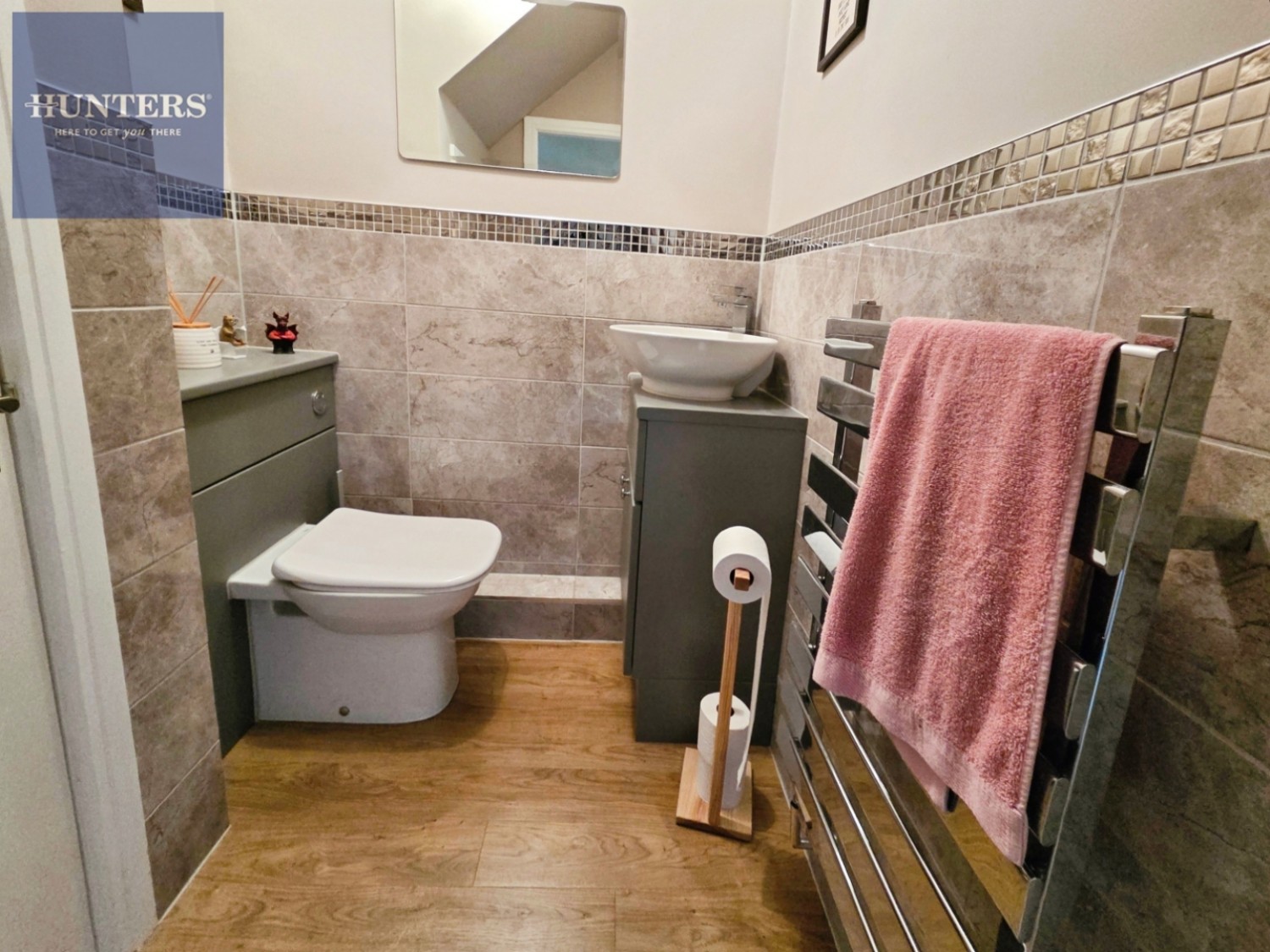 Brook Vale, Pencoed, Bridgend