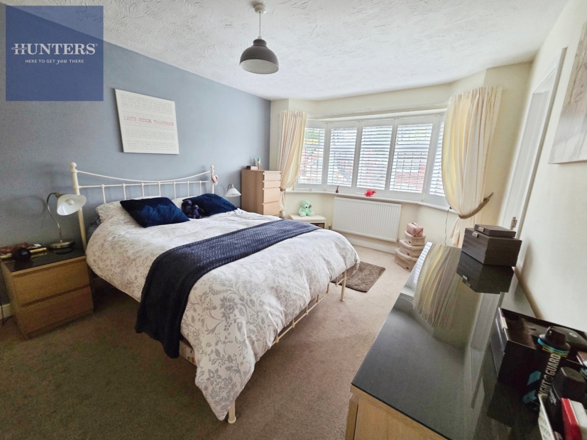 Brook Vale, Pencoed, Bridgend