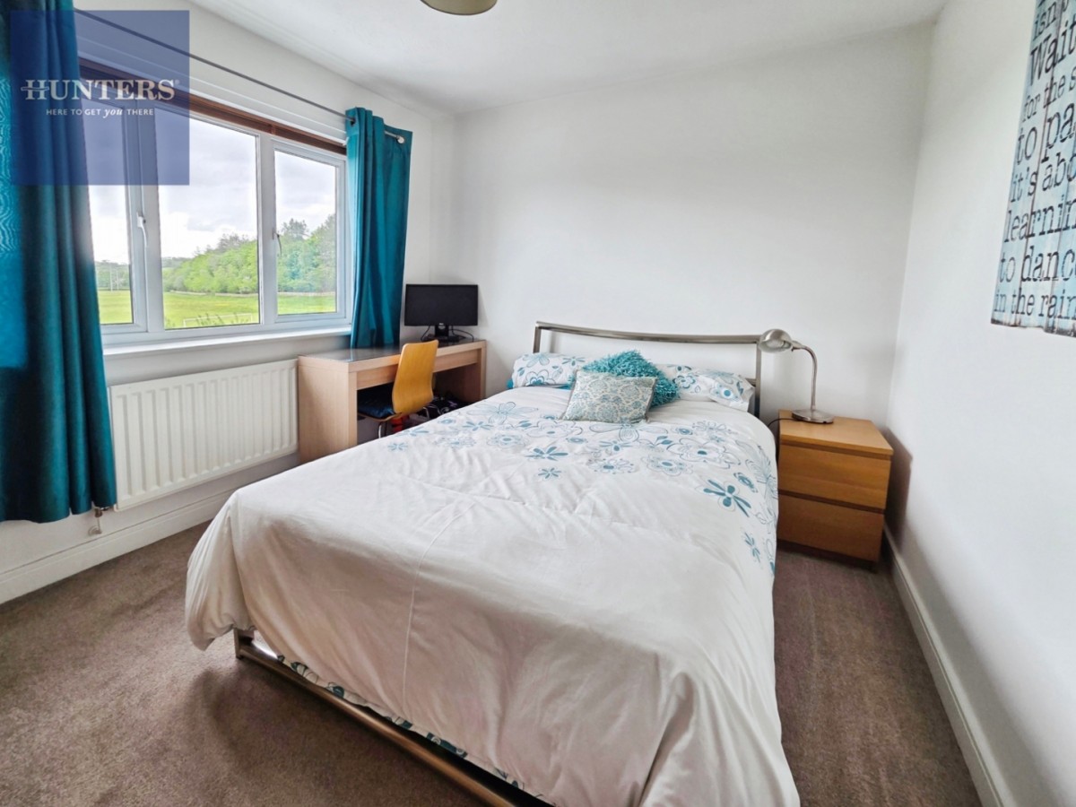 Brook Vale, Pencoed, Bridgend