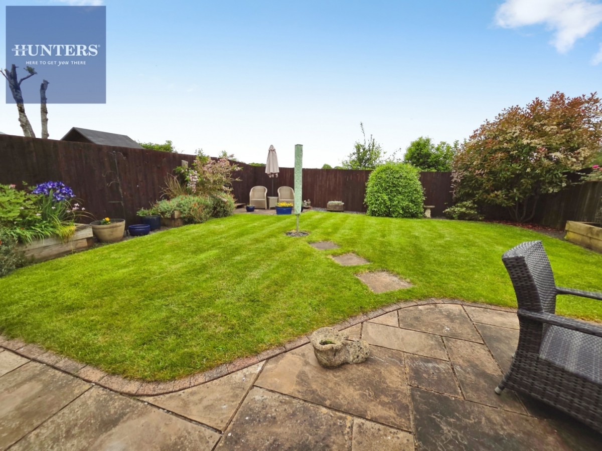 Brook Vale, Pencoed, Bridgend