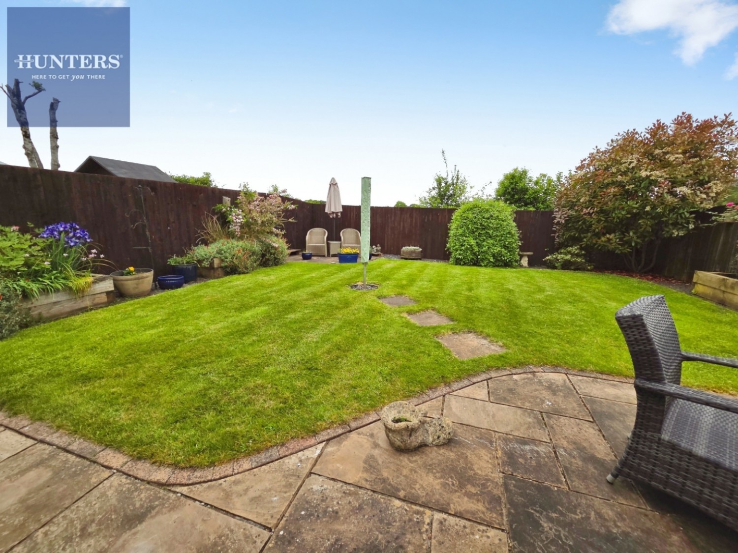 Brook Vale, Pencoed, Bridgend
