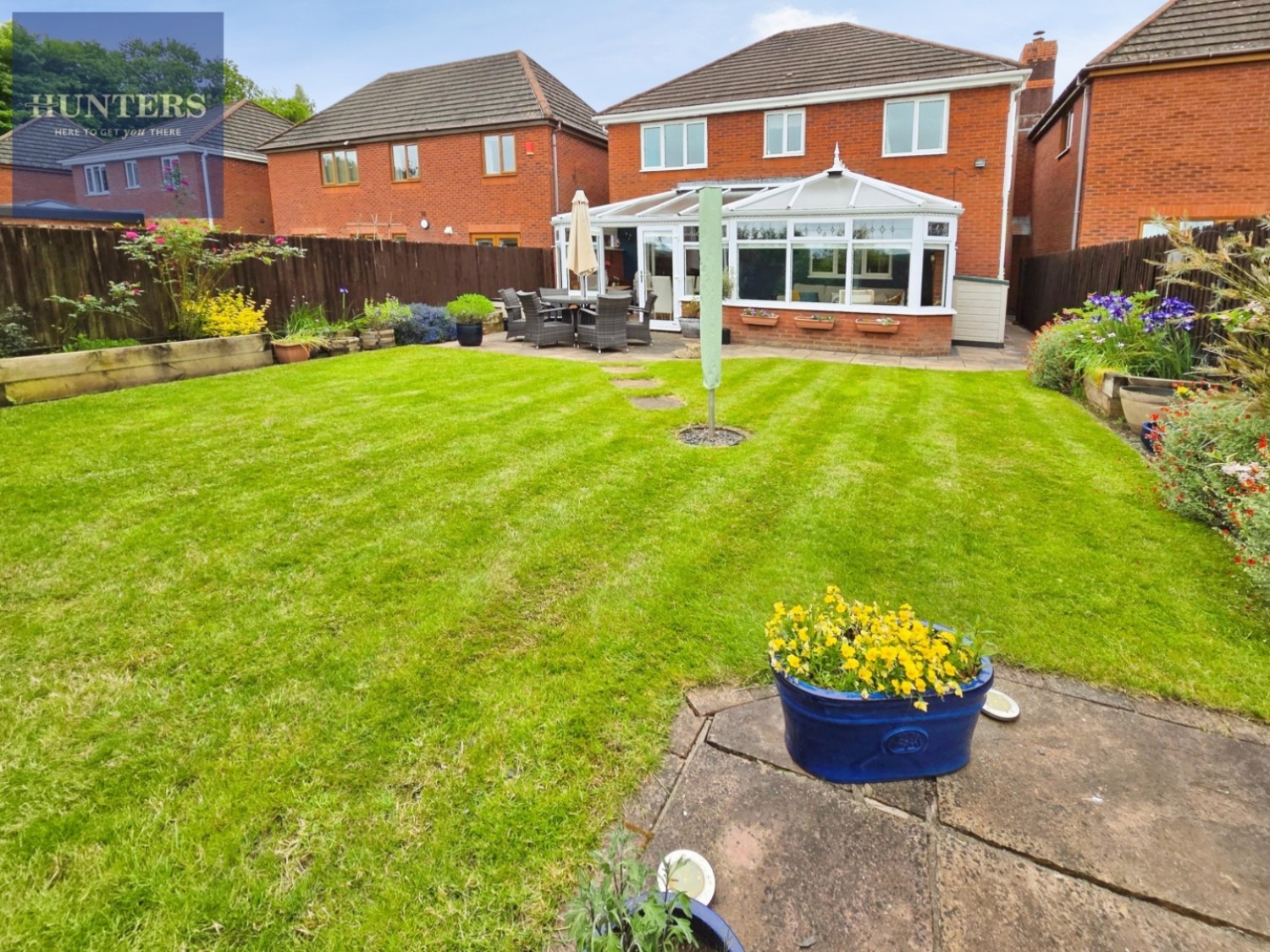 Brook Vale, Pencoed, Bridgend