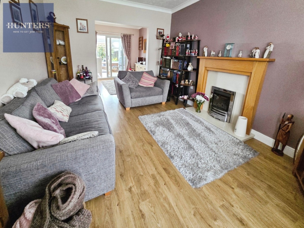 Brook Vale, Pencoed, Bridgend