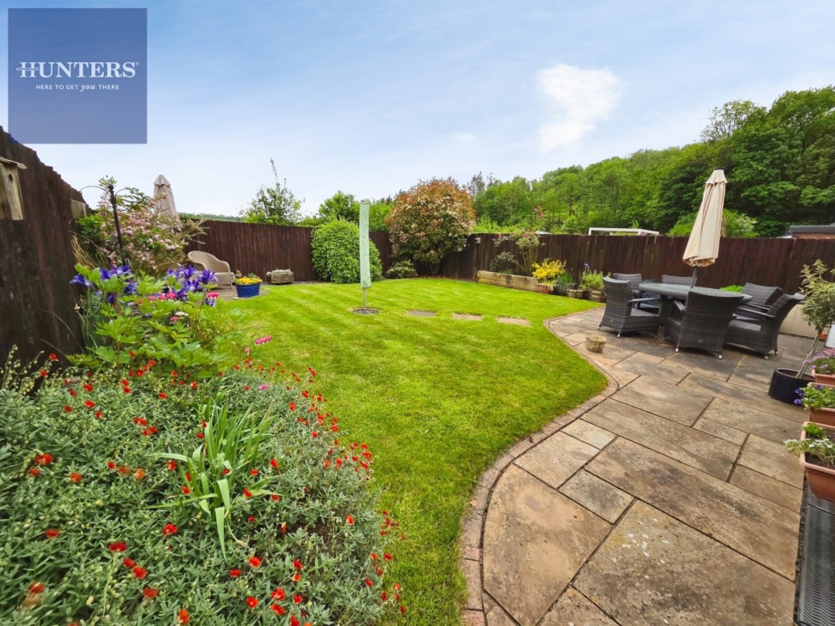 Brook Vale, Pencoed, Bridgend