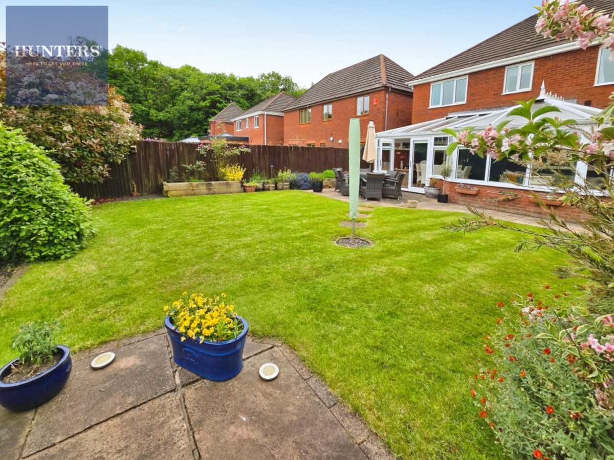 Brook Vale, Pencoed, Bridgend