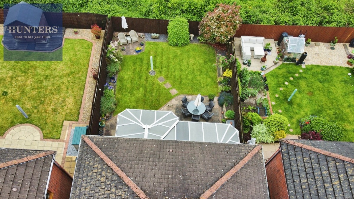 Brook Vale, Pencoed, Bridgend