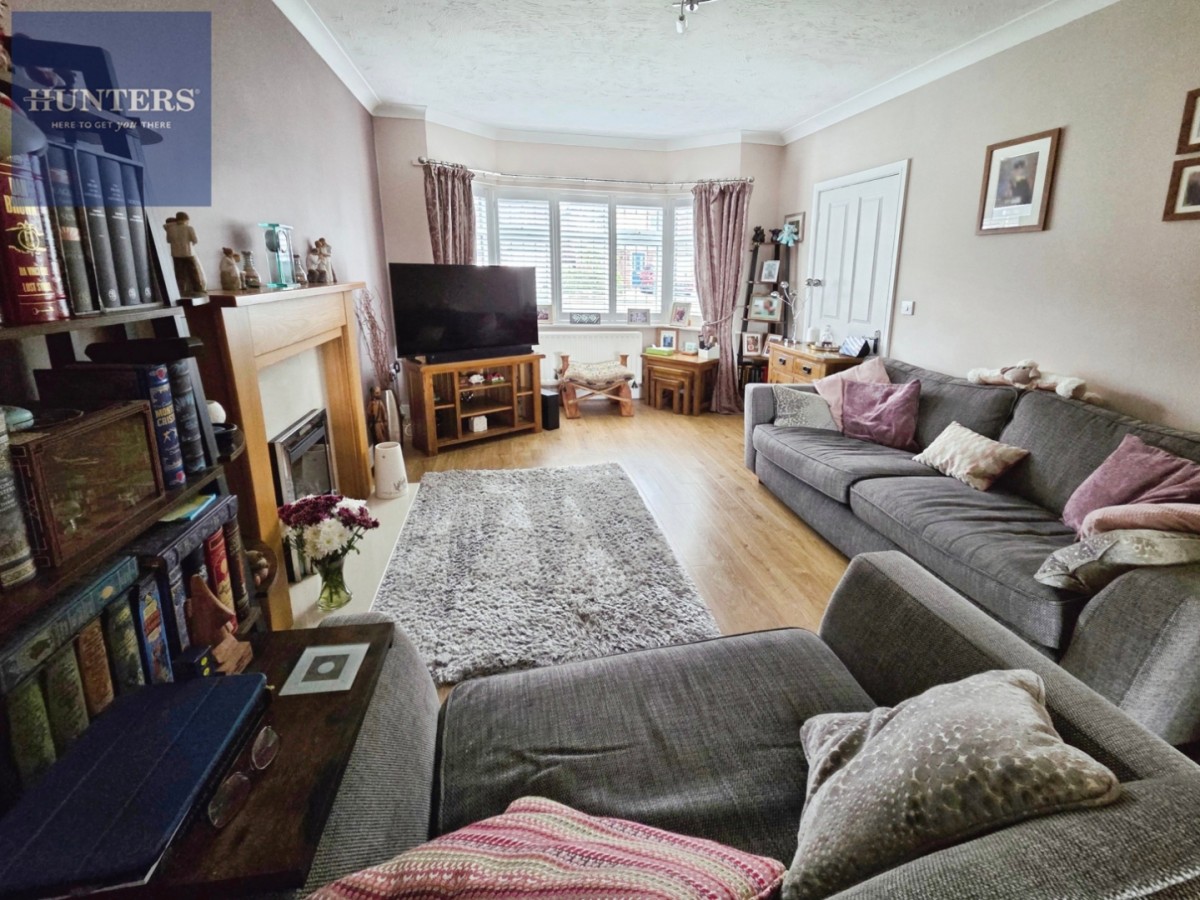 Brook Vale, Pencoed, Bridgend
