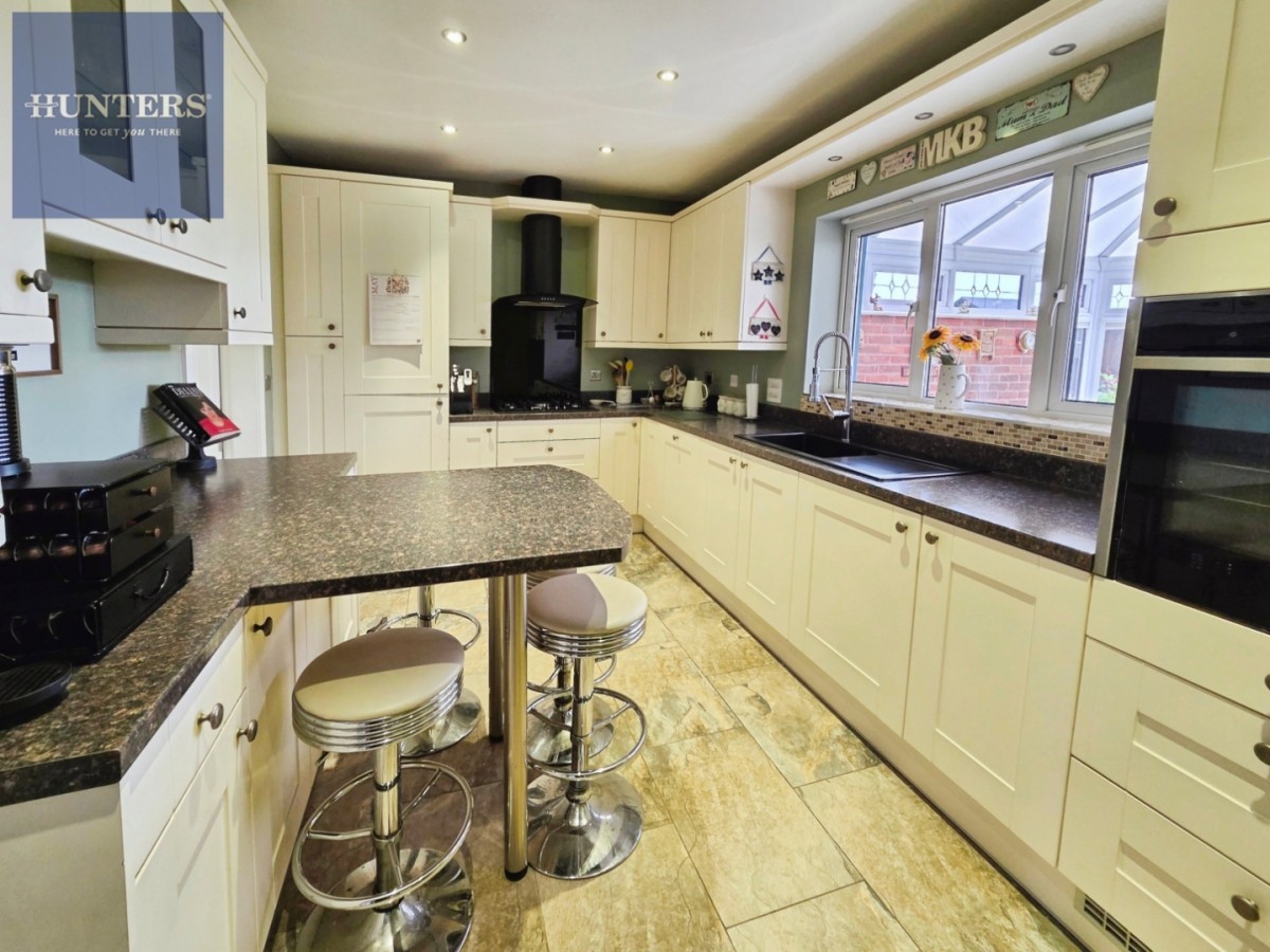 Brook Vale, Pencoed, Bridgend