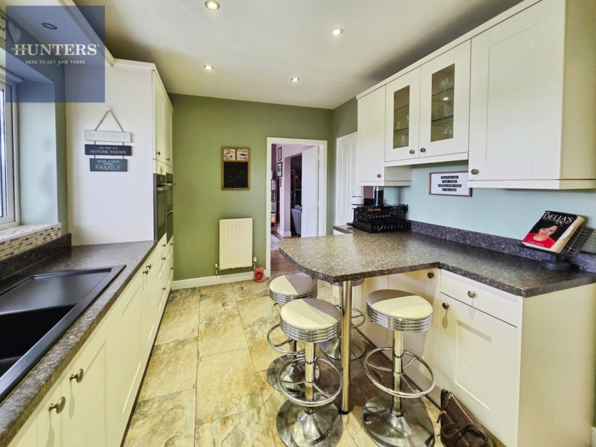 Brook Vale, Pencoed, Bridgend