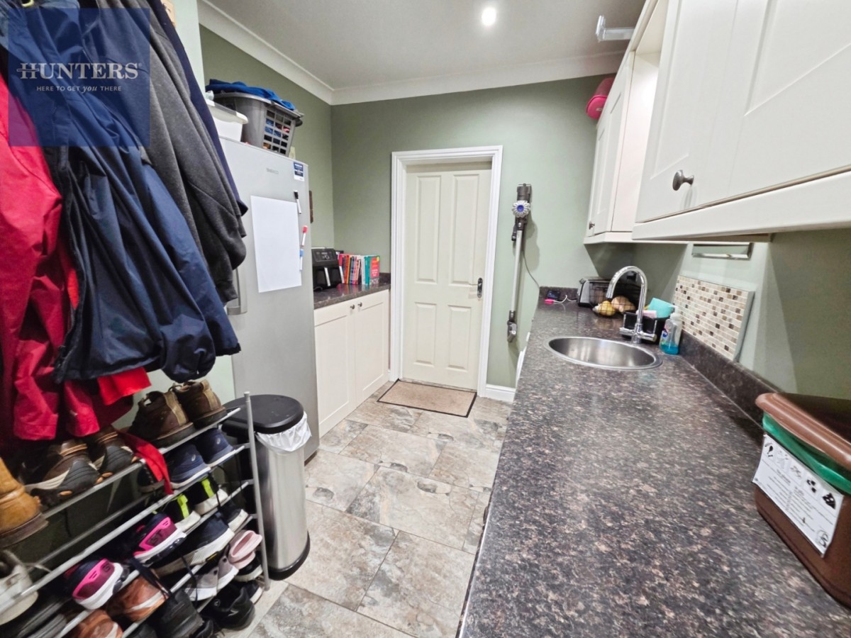 Brook Vale, Pencoed, Bridgend