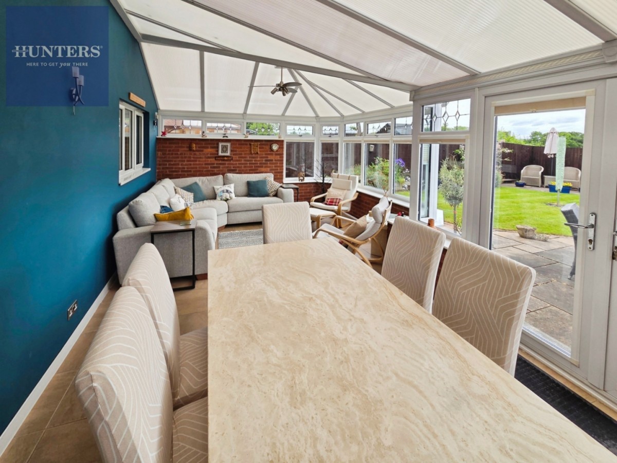 Brook Vale, Pencoed, Bridgend