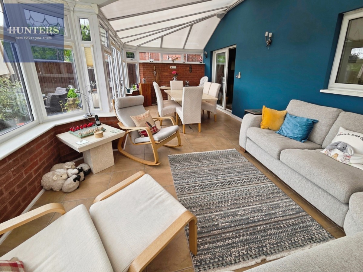 Brook Vale, Pencoed, Bridgend