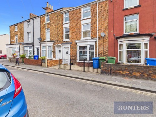 Cambridge Street, Scarborough