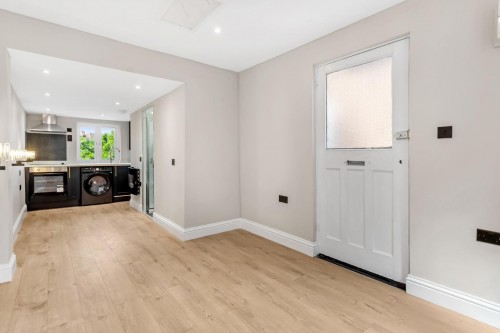 Larch Road, London, NW2