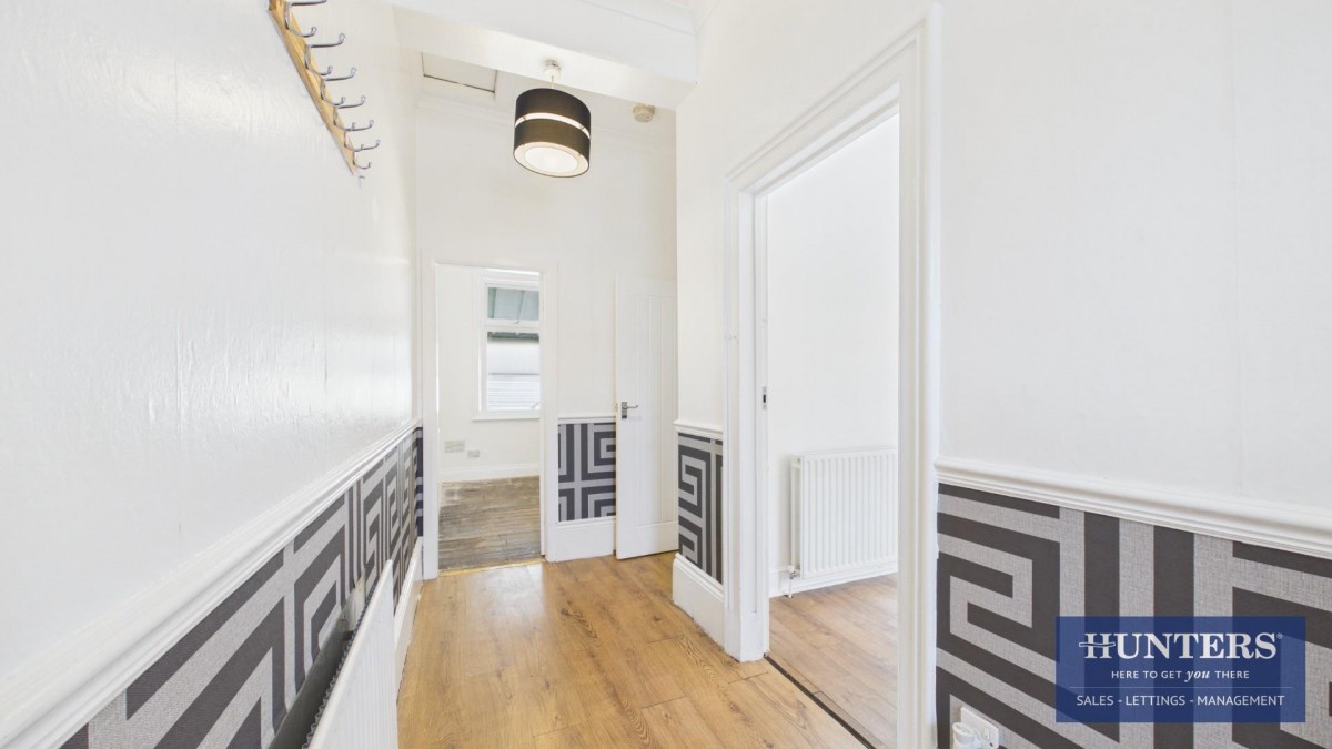 33, Ripon Street, Roker, Sunderland, SR6 0LA