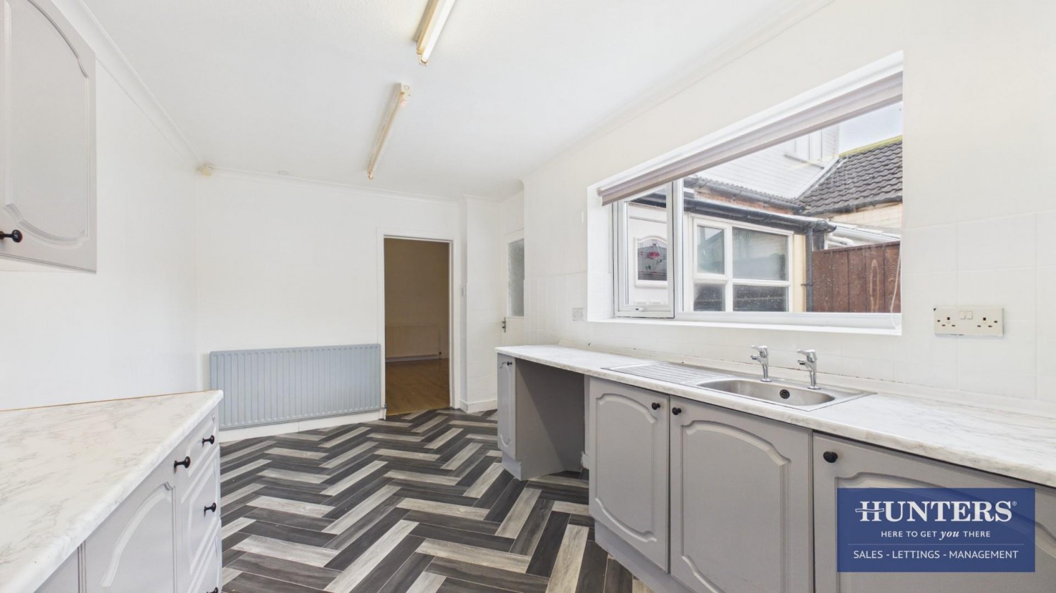 33, Ripon Street, Roker, Sunderland, SR6 0LA