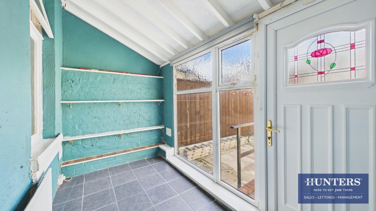 33, Ripon Street, Roker, Sunderland, SR6 0LA