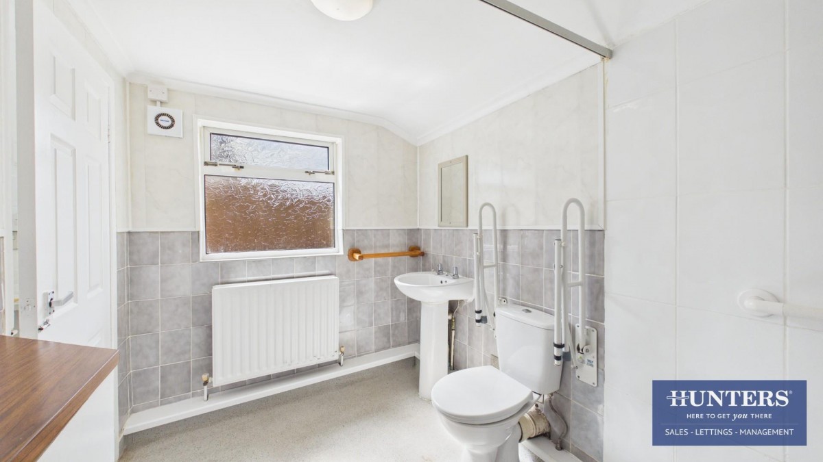 33, Ripon Street, Roker, Sunderland, SR6 0LA