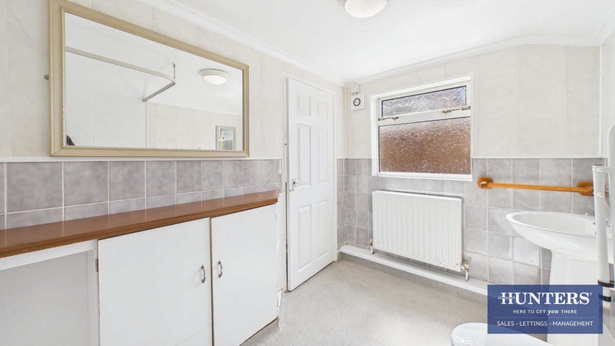 33, Ripon Street, Roker, Sunderland, SR6 0LA