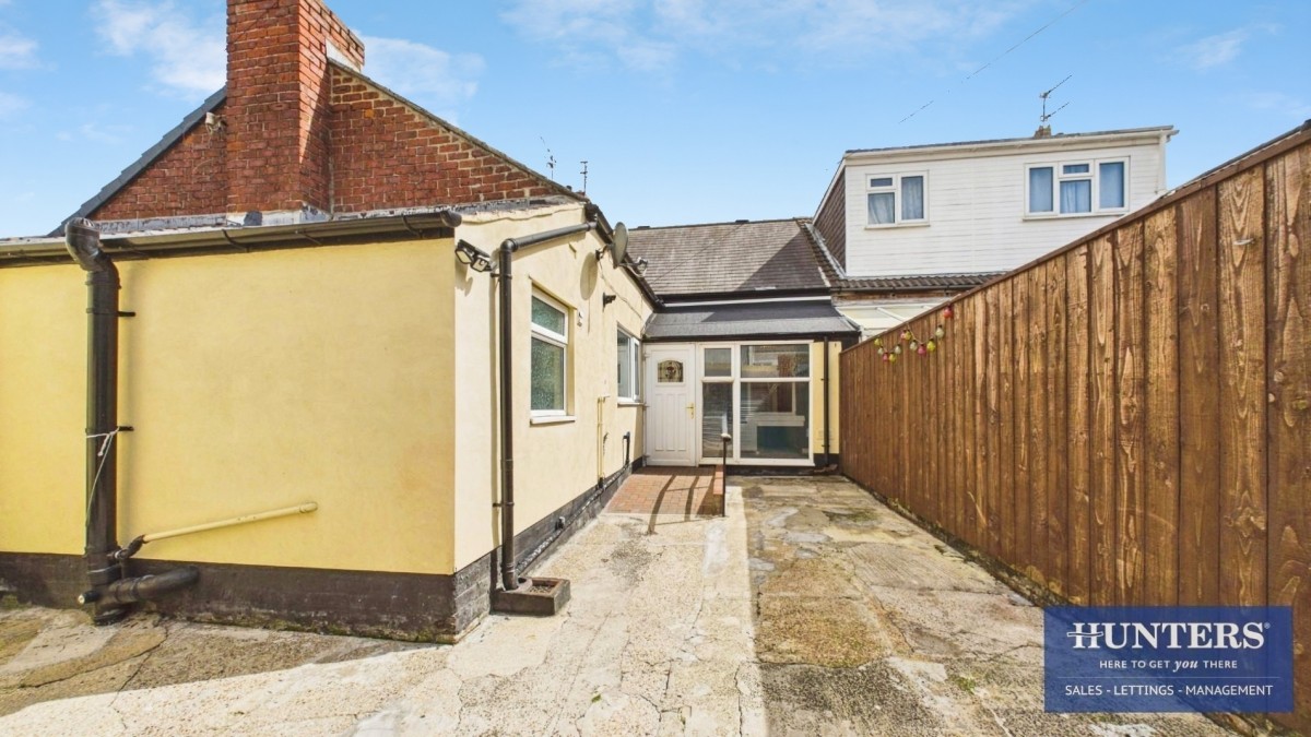 33, Ripon Street, Roker, Sunderland, SR6 0LA
