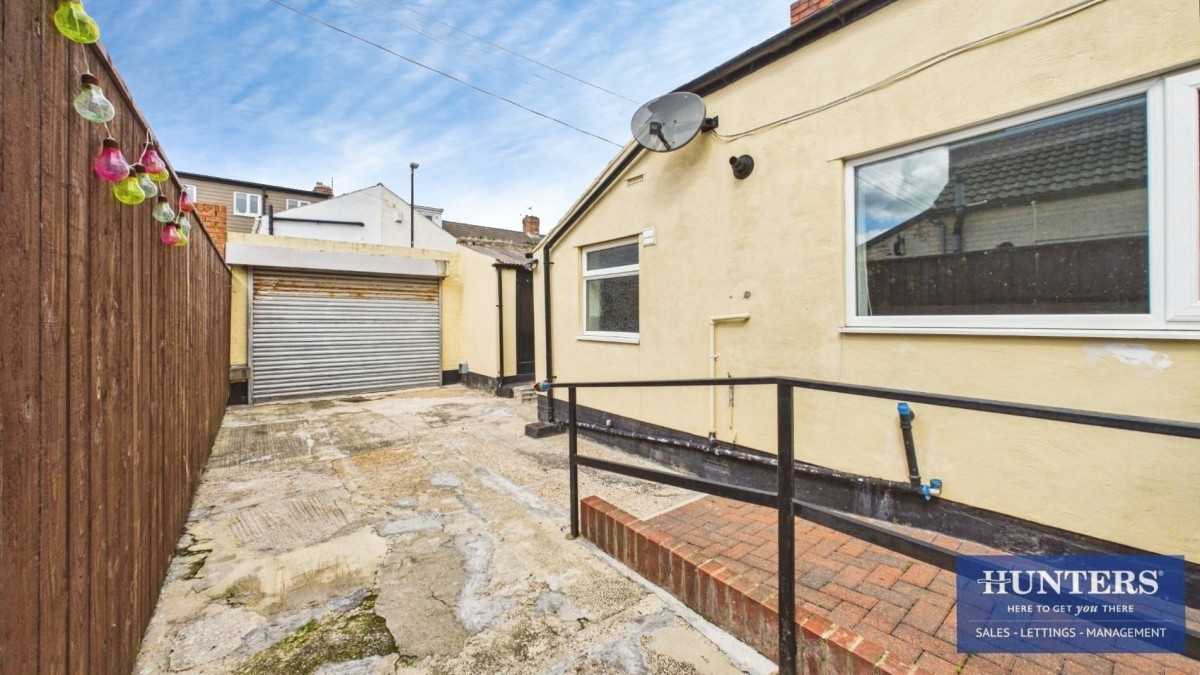 33, Ripon Street, Roker, Sunderland, SR6 0LA