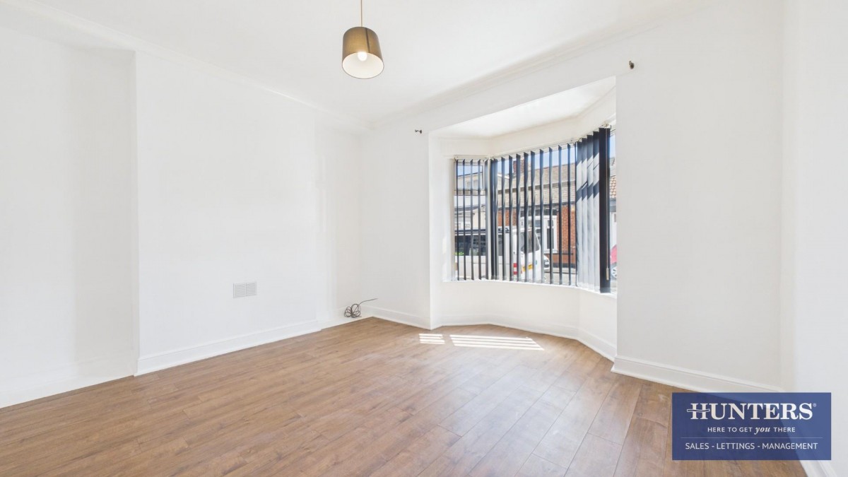 33, Ripon Street, Roker, Sunderland, SR6 0LA