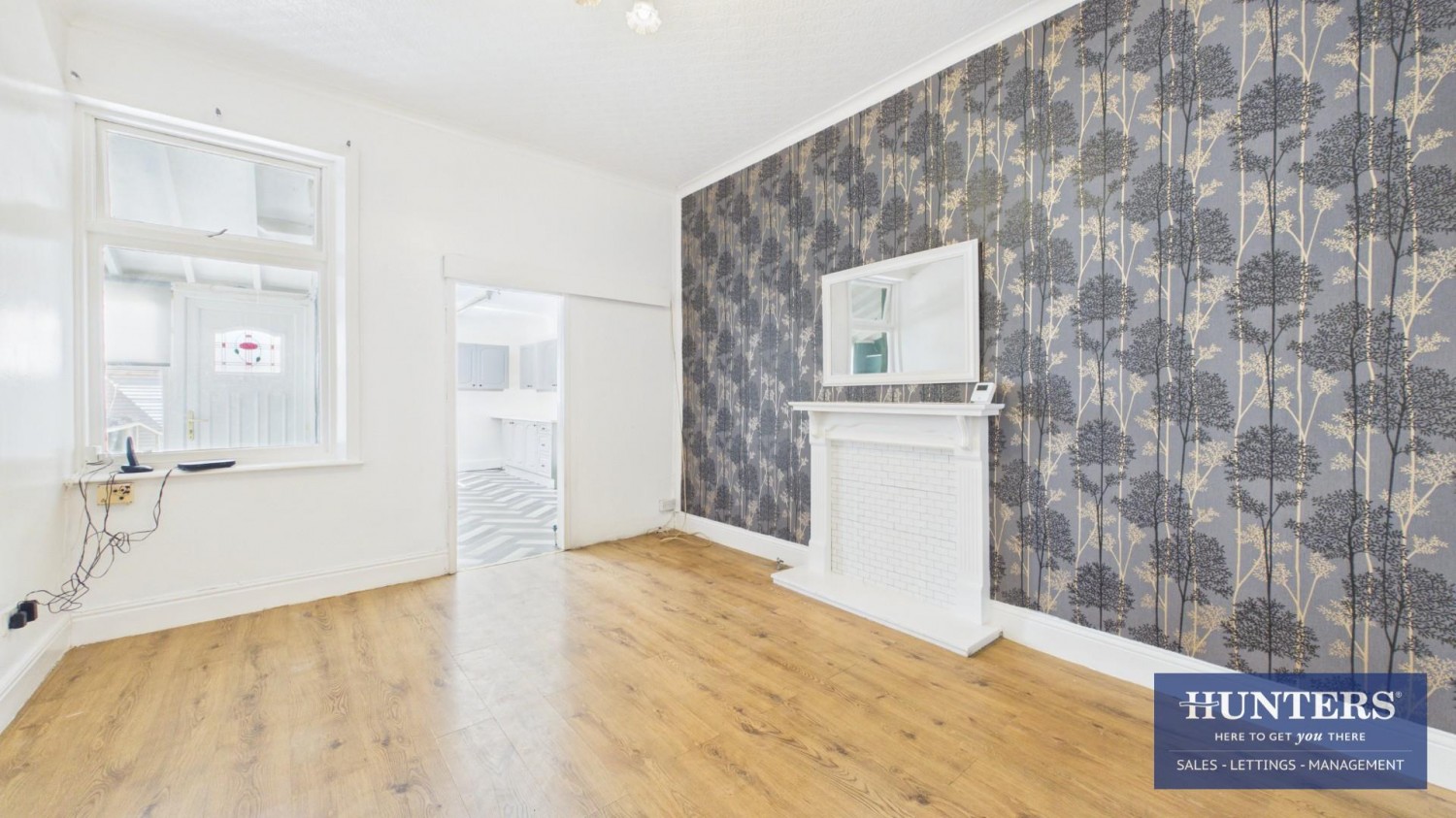 33, Ripon Street, Roker, Sunderland, SR6 0LA