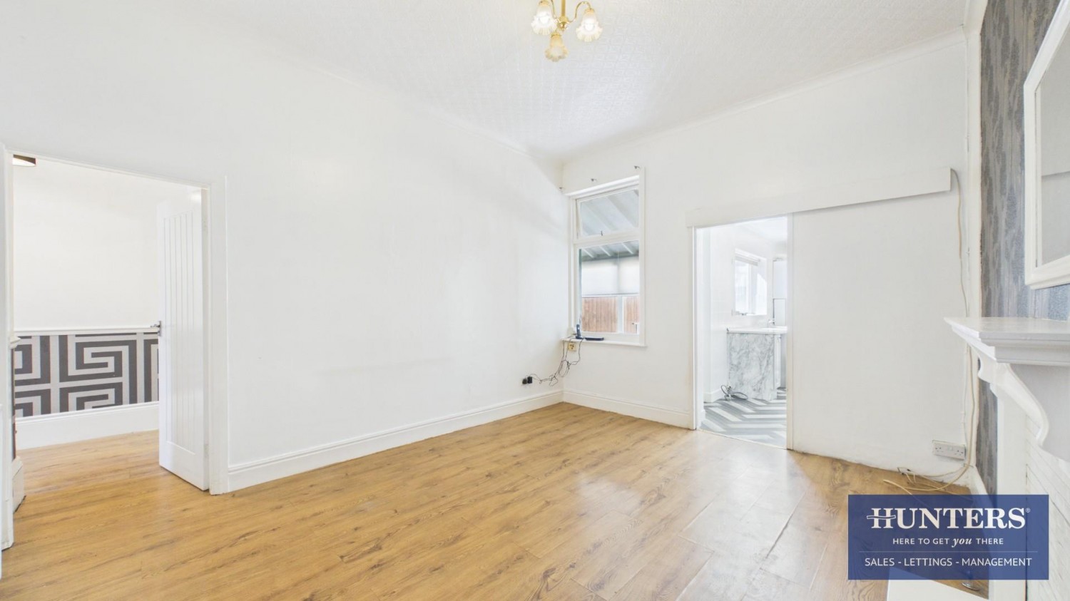 33, Ripon Street, Roker, Sunderland, SR6 0LA
