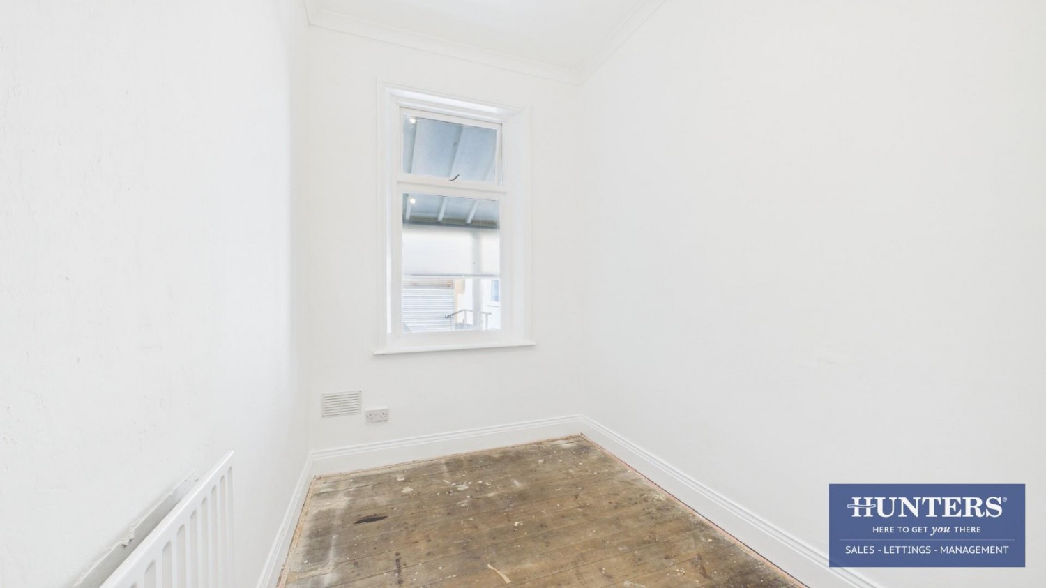 33, Ripon Street, Roker, Sunderland, SR6 0LA