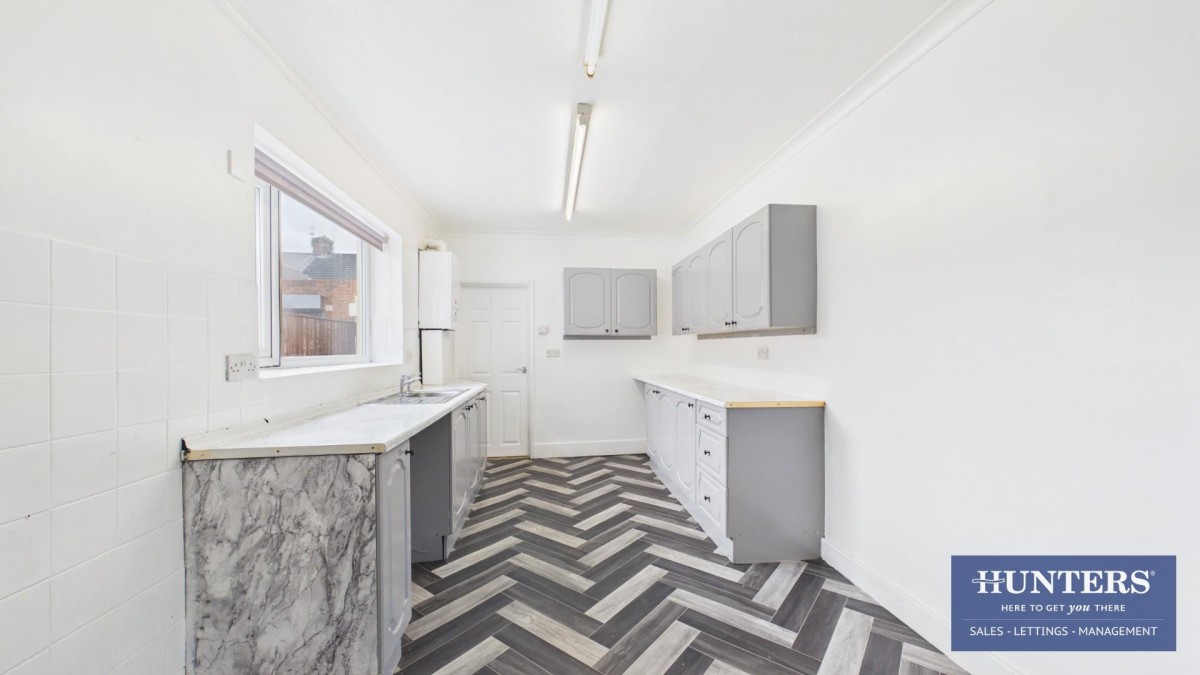 33, Ripon Street, Roker, Sunderland, SR6 0LA