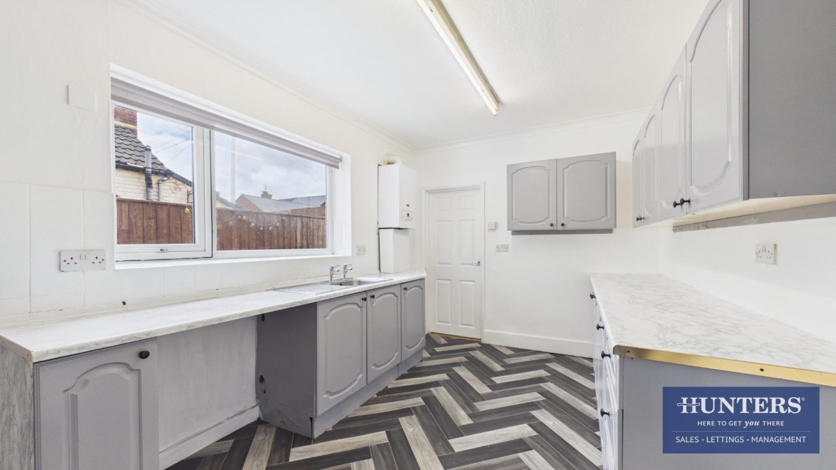 33, Ripon Street, Roker, Sunderland, SR6 0LA