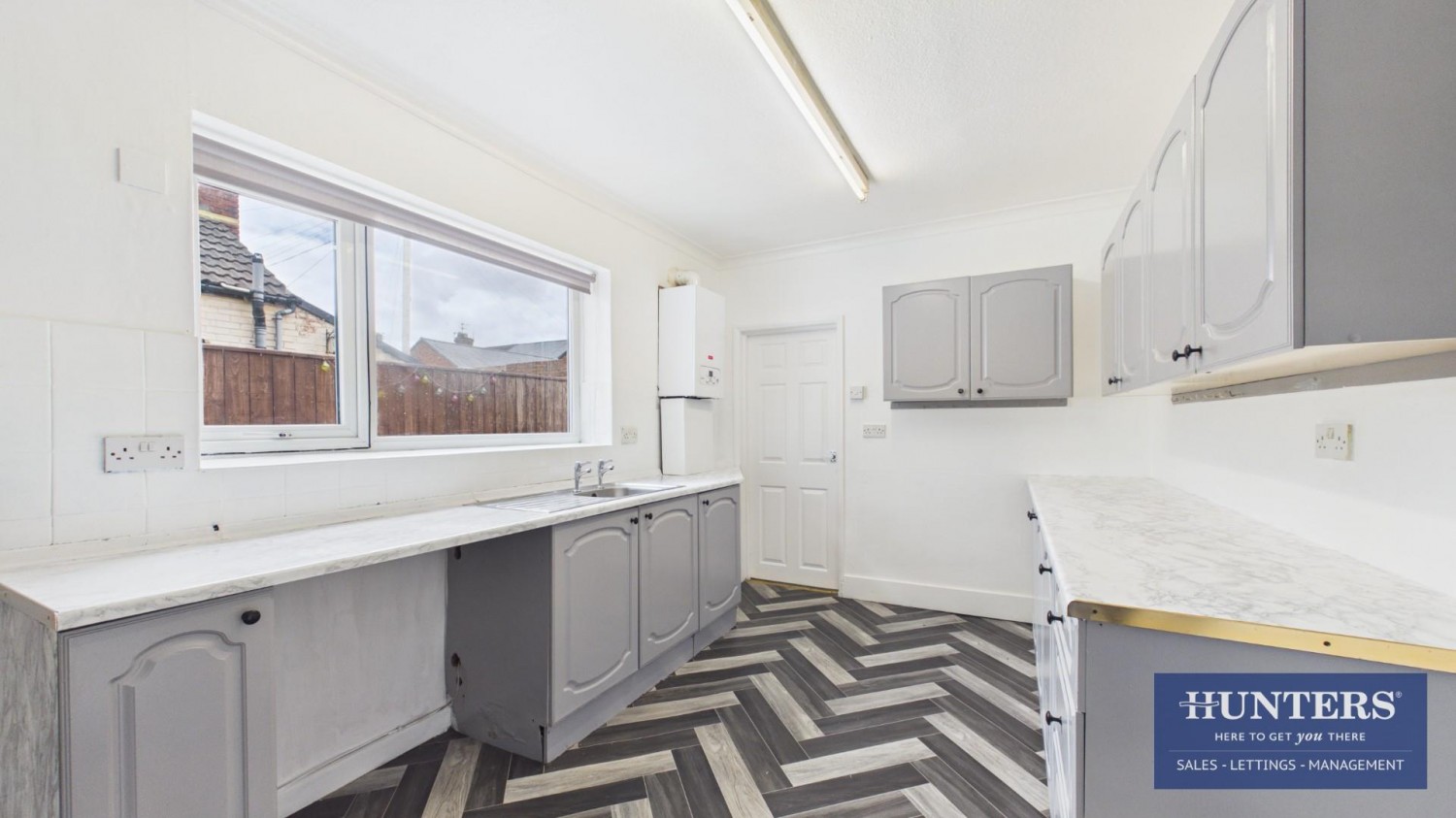 33, Ripon Street, Roker, Sunderland, SR6 0LA