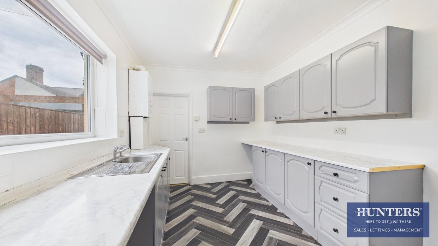 33, Ripon Street, Roker, Sunderland, SR6 0LA