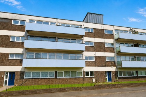 Moorside Court, Newcastle Upon Tyne, NE5