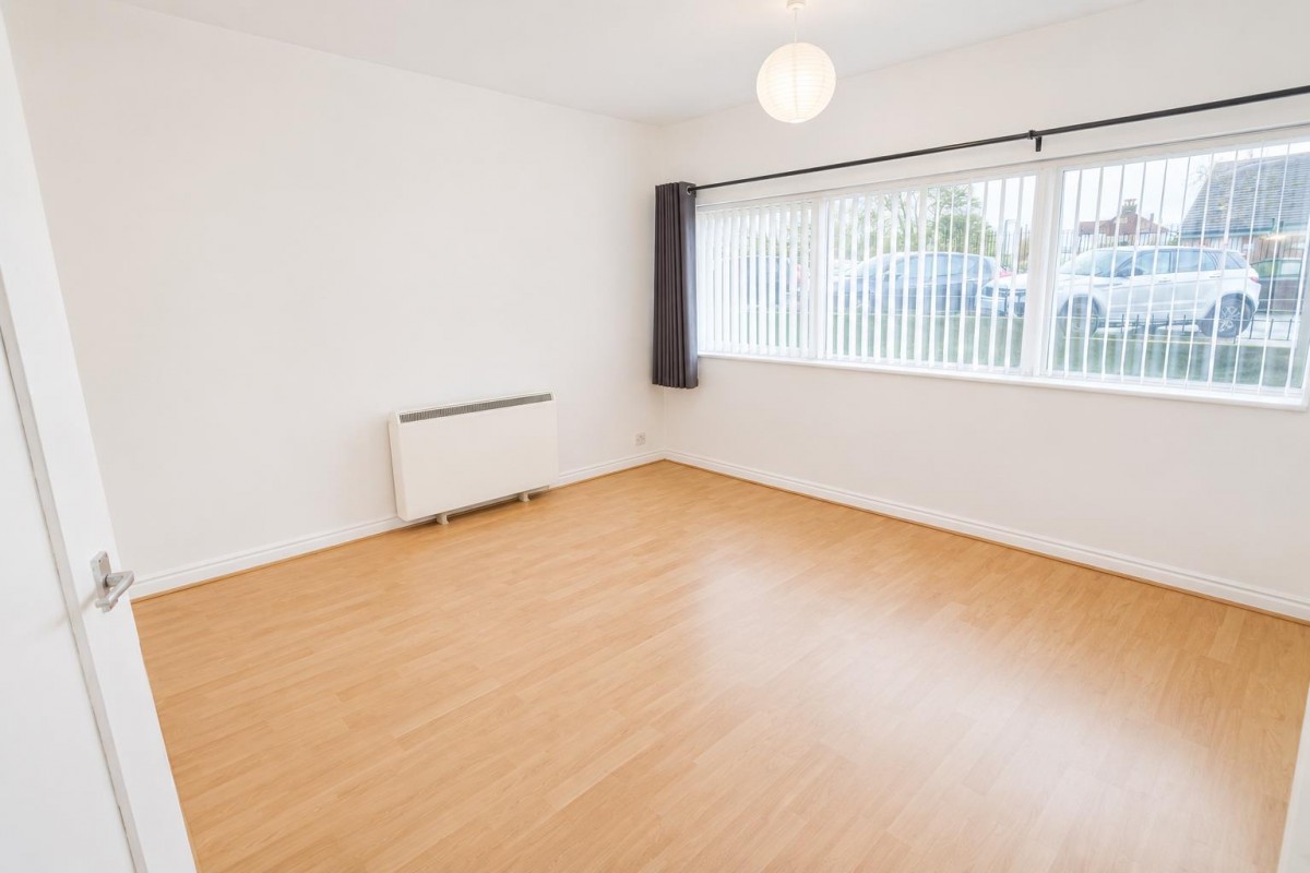 Moorside Court, Newcastle Upon Tyne, NE5