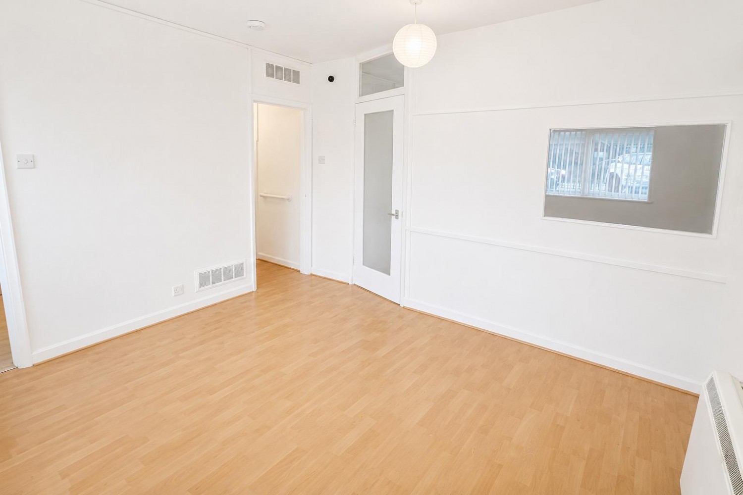 Moorside Court, Newcastle Upon Tyne, NE5