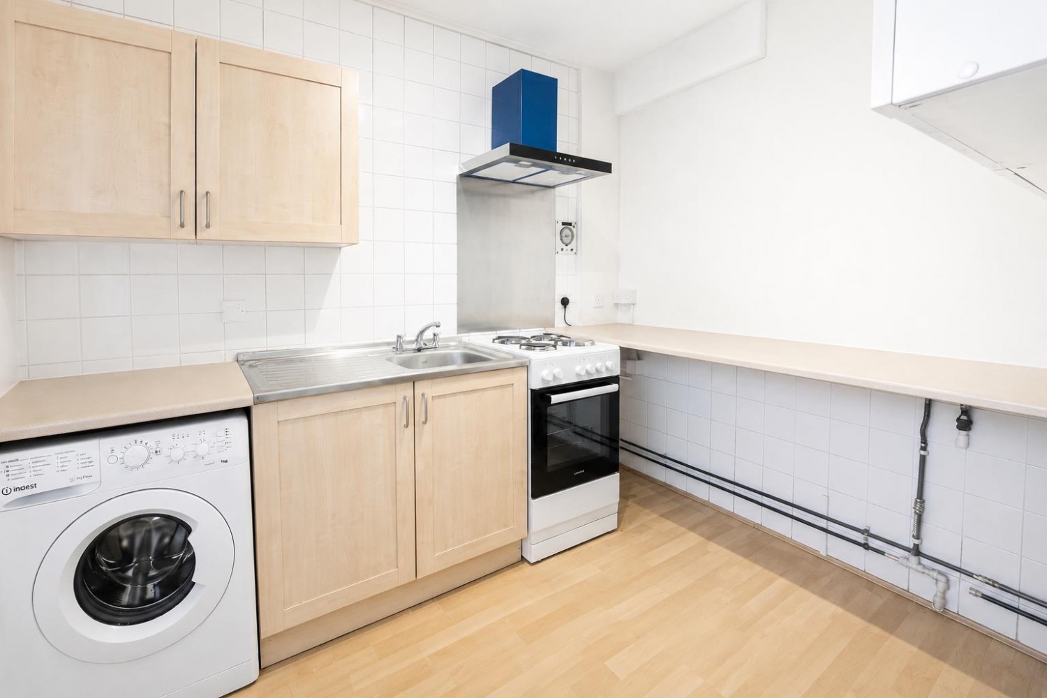 Moorside Court, Newcastle Upon Tyne, NE5