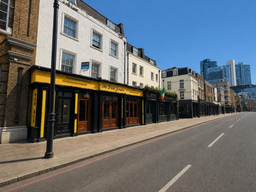 Curtain Road, Shoreditch EC2A