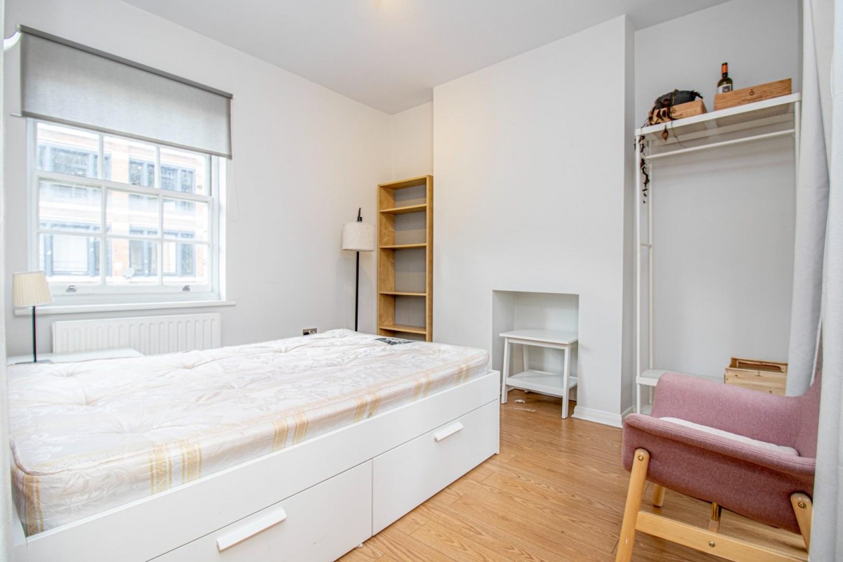 Curtain Road, Shoreditch EC2A