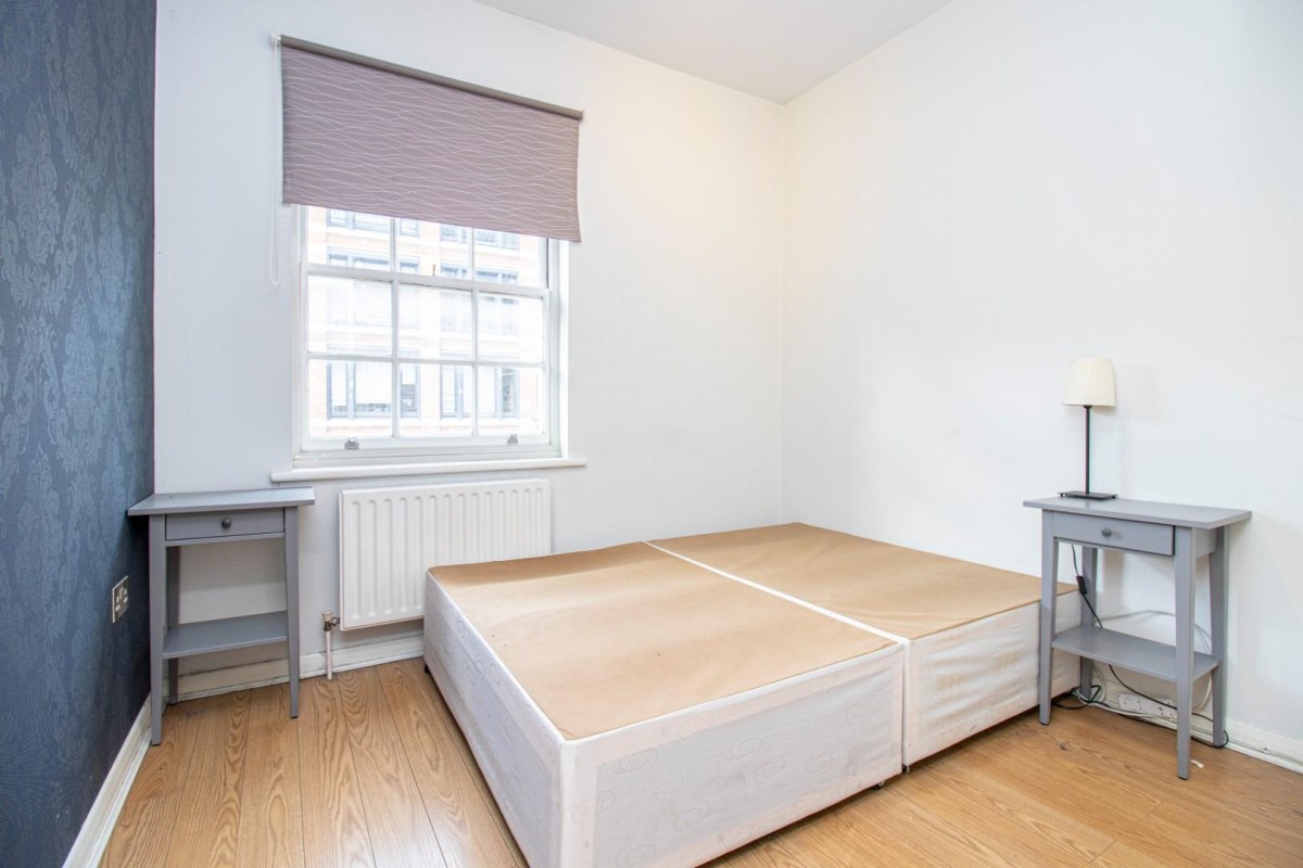 Curtain Road, Shoreditch EC2A