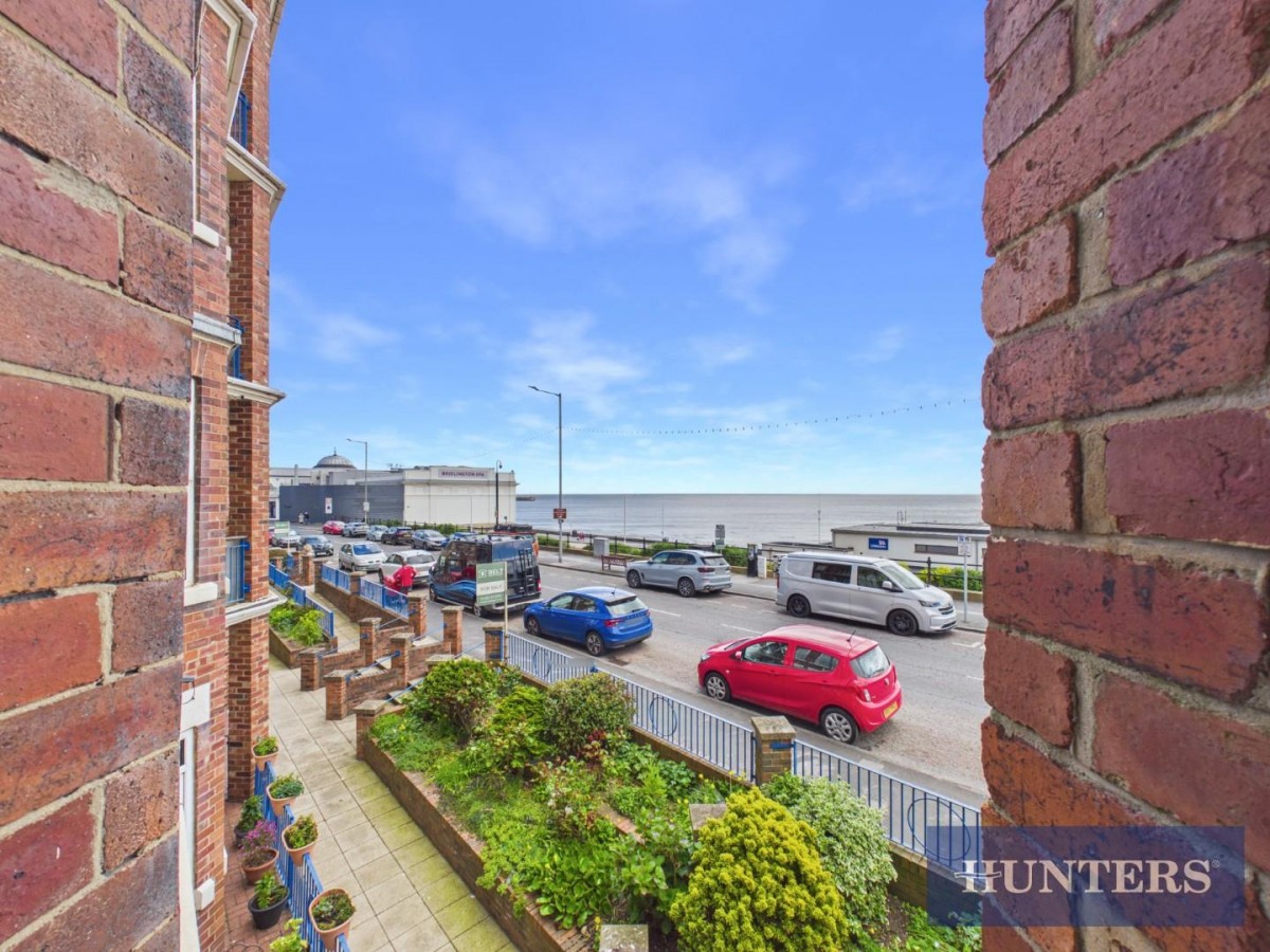 South Marine Drive, Bridlington