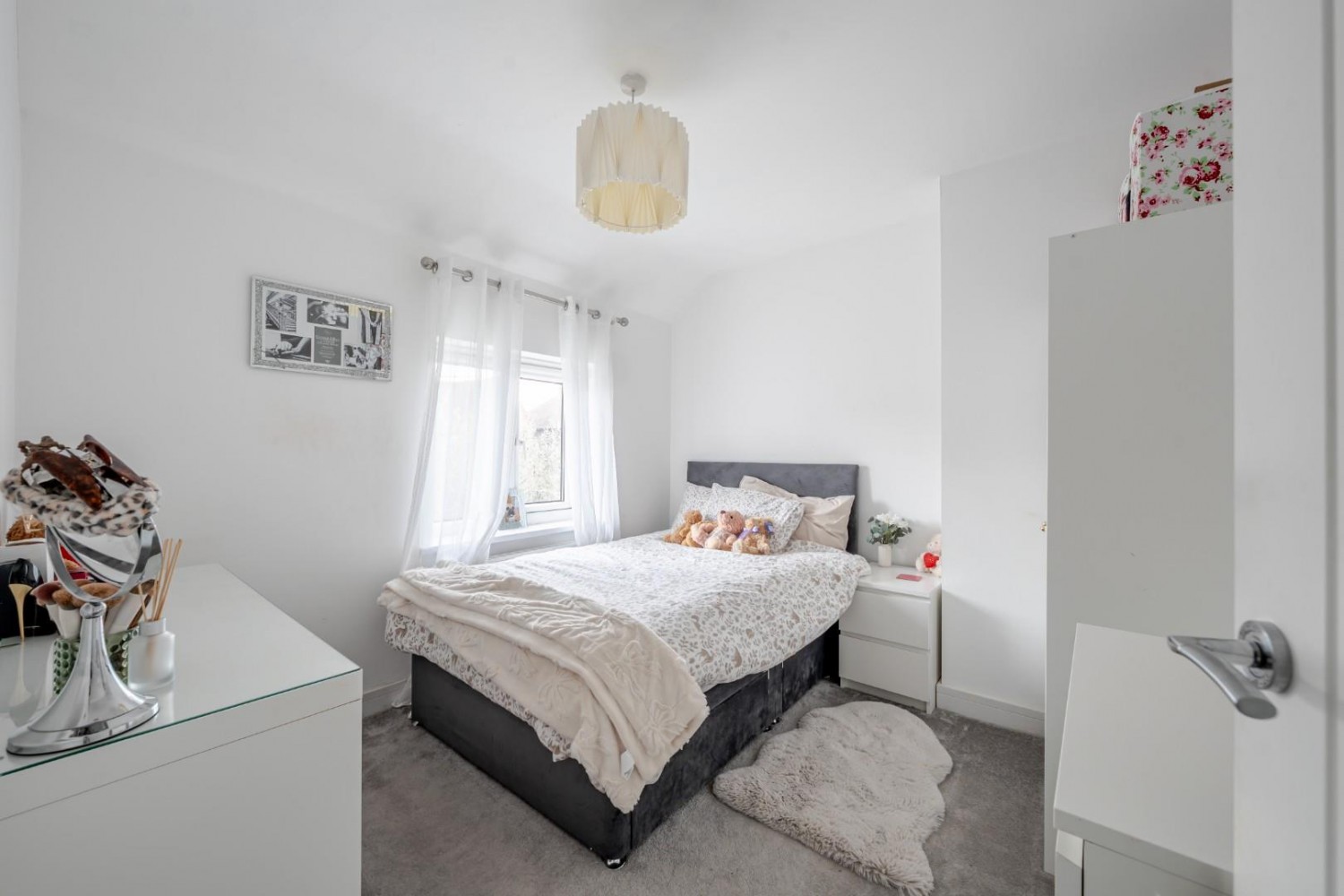 Auster Bank Crescent, Tadcaster
