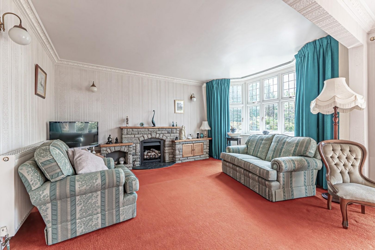 Hillfield Road, Hemel Hempstead