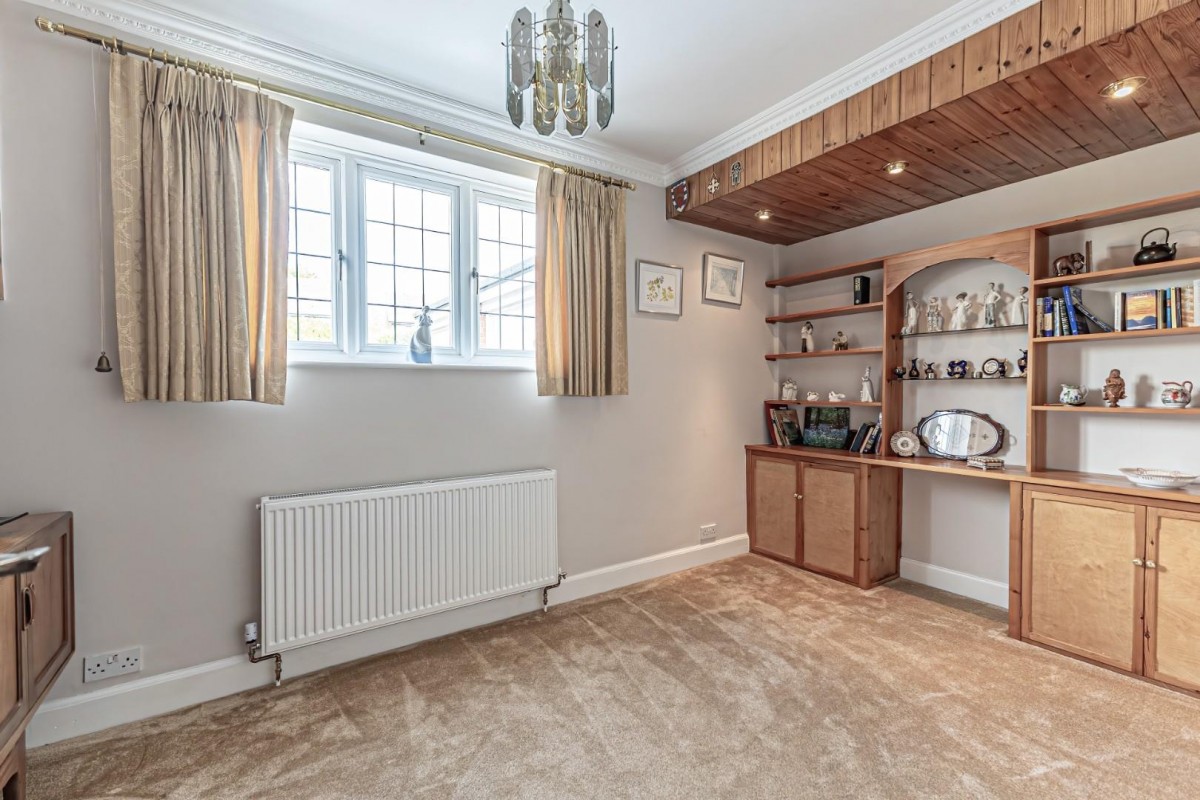 Hillfield Road, Hemel Hempstead